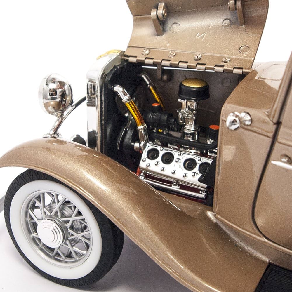 ★ 32 FORD COUPE 3 WINDOW ★ACME GMP★ 1/18 ☆ 32 FORD COUPE 3 WINDOW ☆ACME GMP☆ 1/18